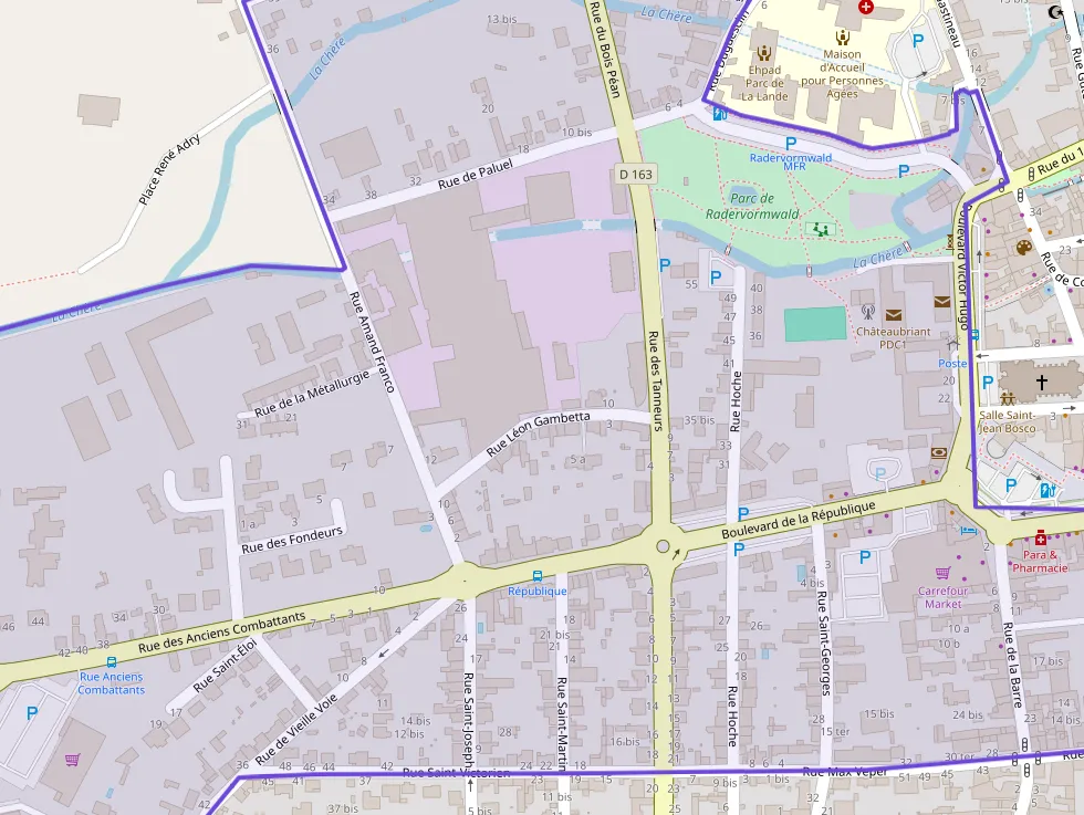 Property