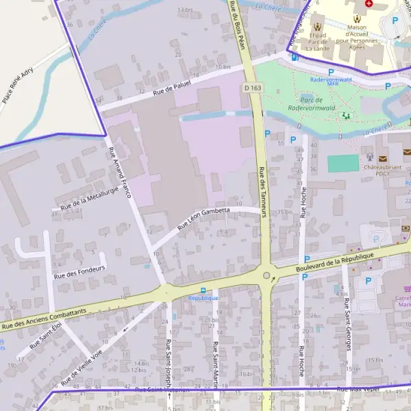 Property