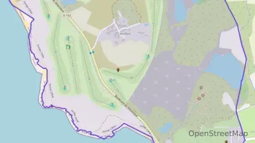 Appartement 58 m² trois pièces à vendre à Plœmeur