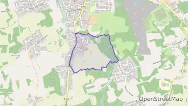 Appartement 61 m² trois pièces à vendre à Plœmeur