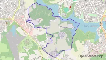 Appartement de quatre pièces 76 m² à vendre  à Plœmeur