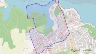 Appartement de deux pièces 69 m² à vendre  à Larmor-Plage