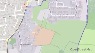 Appartement de deux pièces 41 m² à vendre à Plœmeur Appartement de deux pièces 41 m² à vendre à Plœmeur