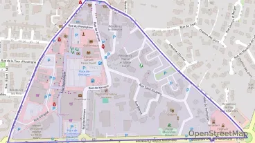 Appartement 38 m² deux pieces à vendre à Plœmeur