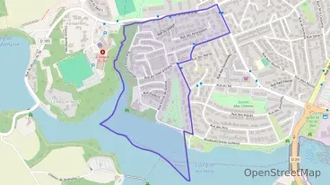 Appartement de 5+ pièces 90 m² à vendre  à Lorient