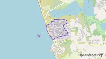 Appartement d'une pièce 34 m² à vendre à Plœmeur Appartement d'une pièce 34 m² à vendre à Plœmeur