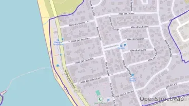 Appartement 35 m² deux pieces à vendre à Plœmeur Appartement 35 m² deux pieces à vendre à Plœmeur