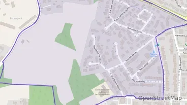 Appartement 52 m² trois pièces à vendre à Plœmeur Appartement 52 m² trois pièces à vendre à Plœmeur