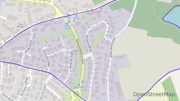 Appartement 58 m² trois pièces à vendre à Plœmeur Appartement 58 m² trois pièces à vendre à Plœmeur