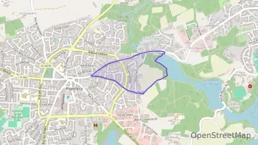 Appartement 58 m² trois pièces à vendre à Plœmeur Appartement 58 m² trois pièces à vendre à Plœmeur