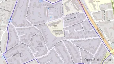 Appartement 75 m² quatre pièces à vendre à Lorient Appartement 75 m² quatre pièces à vendre à Lorient