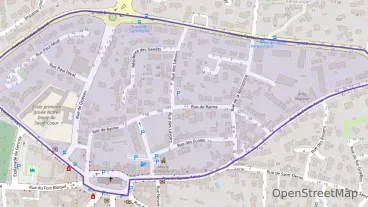 Appartement 72 m² trois pièces à vendre à Plœmeur Appartement 72 m² trois pièces à vendre à Plœmeur