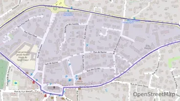 Appartement de trois pièces 63 m² à vendre  à Plœmeur