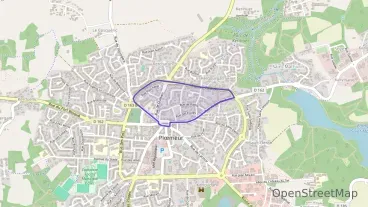 Appartement de trois pièces 63 m² à vendre  à Plœmeur