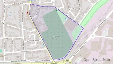Appartement 35 m² deux pieces à vendre à Lorient