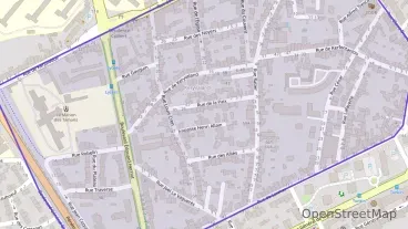 Appartement de quatre pièces 84 m² à vendre  à Lorient