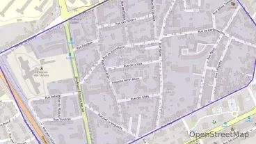 Appartement 82 m² quatre pièces à vendre à Lorient