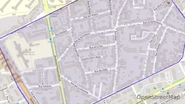 Appartement 56 m² trois pièces à vendre à Lorient Appartement 56 m² trois pièces à vendre à Lorient