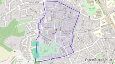 Appartement de trois pièces 65 m² à vendre  à Lorient