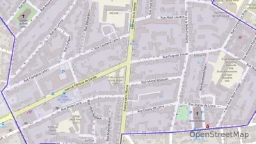 Appartement de trois pièces 75 m² à vendre  à Lorient