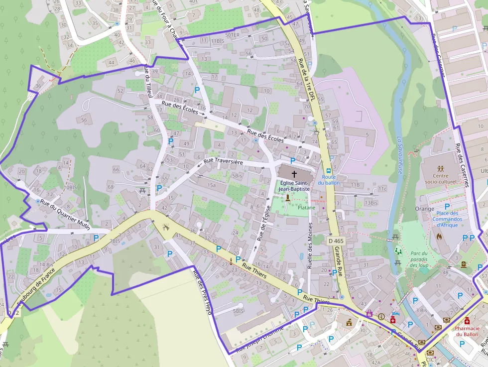 Property