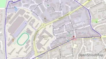 Appartement d'une pièce 28 m² à vendre  à Lorient