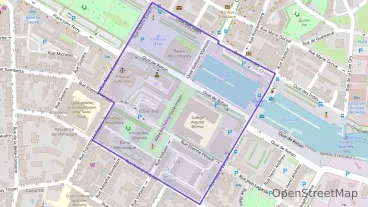 Appartement 62 m² trois pièces à vendre à Lorient Appartement 62 m² trois pièces à vendre à Lorient