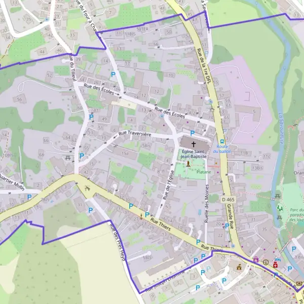 Property