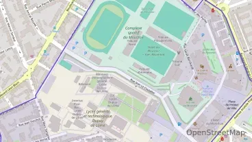 Appartement 70 m² quatre pièces à vendre à Lorient