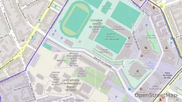 Appartement 41 m² deux pieces à vendre à Lorient Appartement 41 m² deux pieces à vendre à Lorient