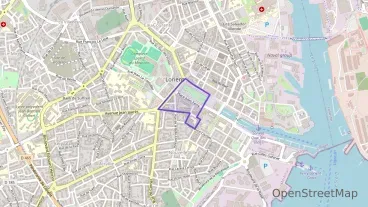 Appartement de quatre pièces 76 m² à vendre  à Lorient
