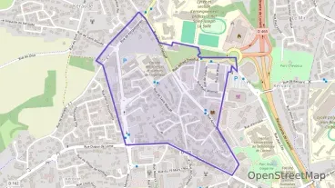 Appartement 72 m² trois pièces à vendre à Lorient