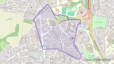 Appartement de trois pièces 68 m² à vendre  à Lorient