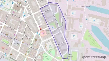 Appartement de 5+ pièces 88 m² à vendre  à Lorient