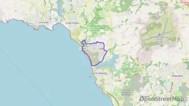 Appartement 42 m² deux pieces à vendre à Guidel Appartement 42 m² deux pieces à vendre à Guidel