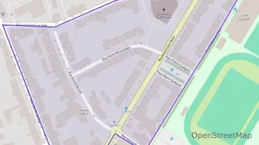 Appartement 42 m² trois pièces à vendre à Lorient