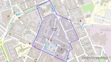 Appartement 117 m² cinq pièces à vendre à Lorient Appartement 117 m² cinq pièces à vendre à Lorient