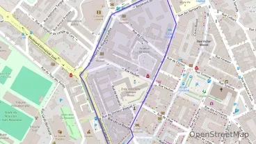 Appartement 85 m² cinq pièces à vendre à Lorient