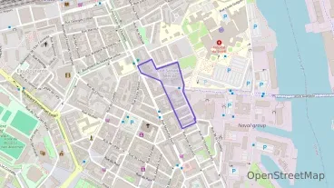 Appartement 55 m² trois pièces à vendre à Lorient Appartement 55 m² trois pièces à vendre à Lorient