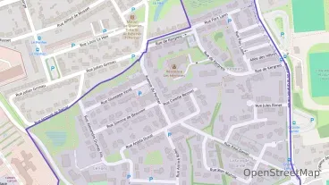 Appartement 40 m² deux pieces à vendre à Lanester Appartement 40 m² deux pieces à vendre à Lanester