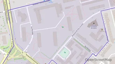 Appartement 47 m² trois pièces à vendre à Lorient