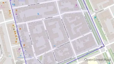 Appartement 38 m² deux pieces à vendre à Lorient