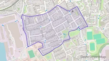 Appartement 67 m² trois pièces à vendre à Lanester