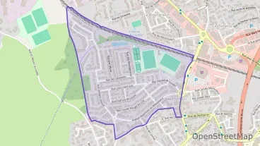 Appartement 37 m² deux pieces à vendre à Lorient Appartement 37 m² deux pieces à vendre à Lorient