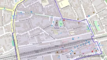 Appartement de deux pièces 50 m² à vendre  à Lorient