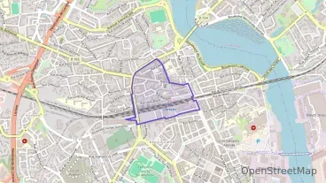 Appartement de deux pièces 50 m² à vendre  à Lorient