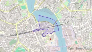 Appartement 47 m² une piece à vendre à Lorient