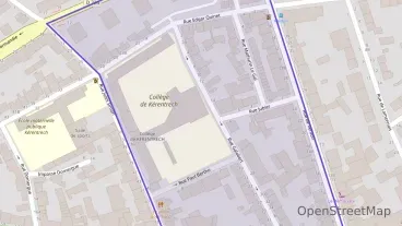 Appartement 32 m² deux pieces à vendre à Lorient