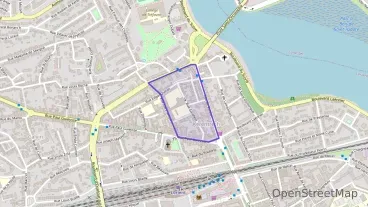 Appartement 32 m² deux pieces à vendre à Lorient