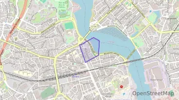 Appartement de deux pièces 50 m² à vendre  à Lorient